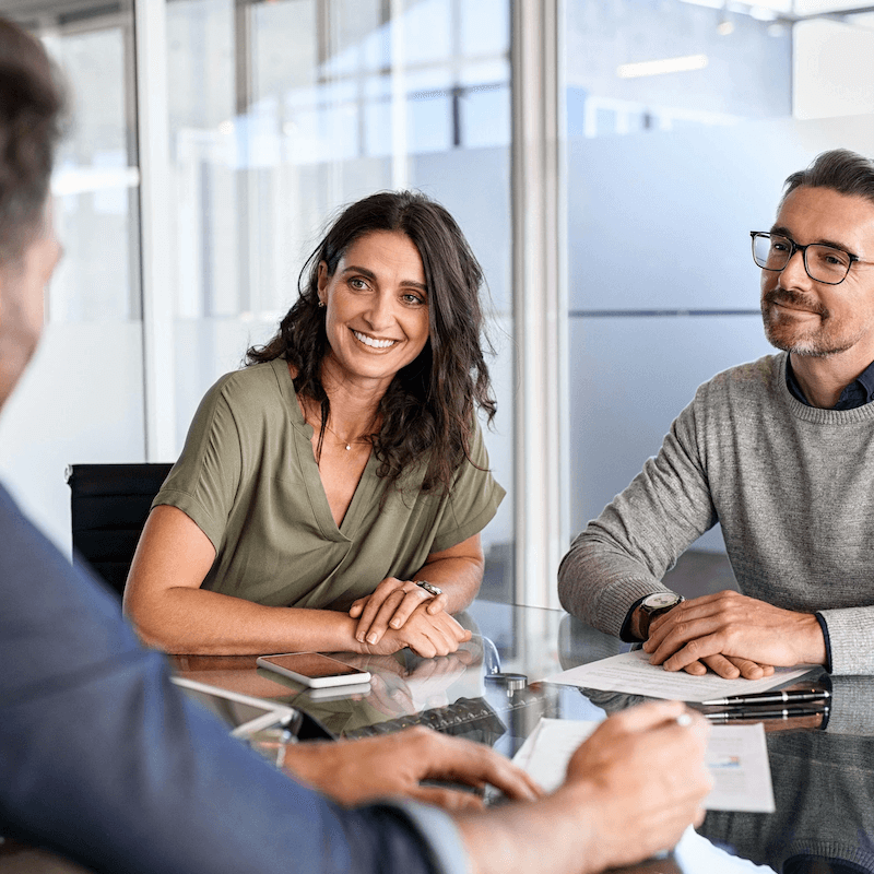 accompagnement client